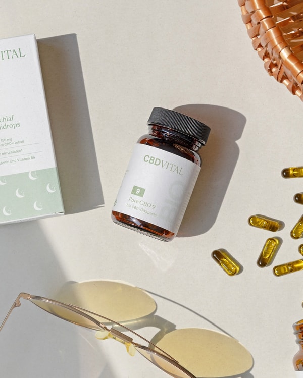 CBD Vital Bewertung