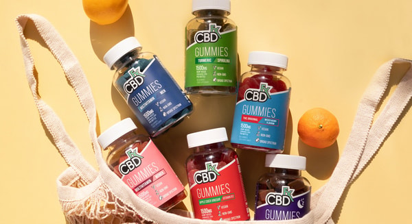 About CBDfx