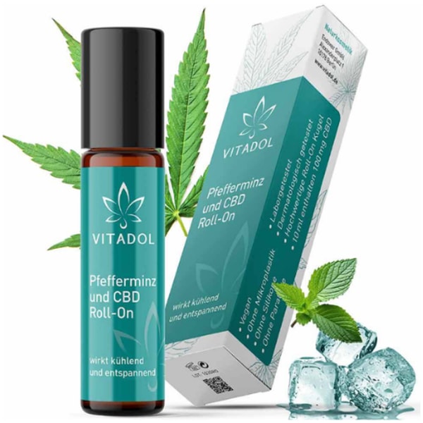 Verl&auml;sslicher CBD H&auml;ndler in Deutschland