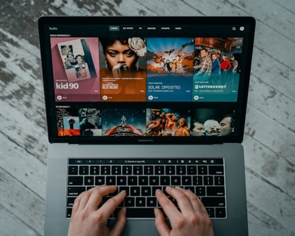 CBS All Access Review