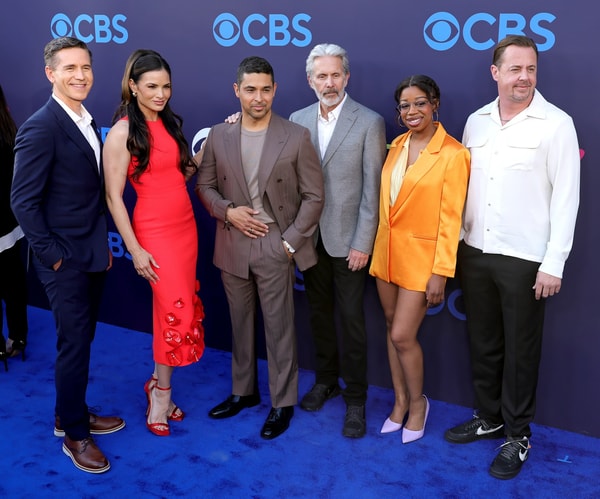 About CBS TV