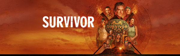 CBS TV Survivor Review