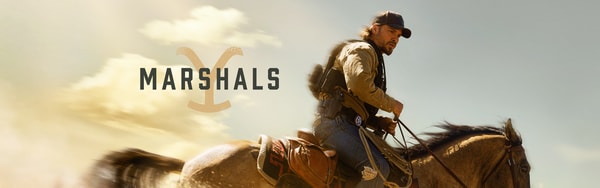 CBS TV Marshals Review