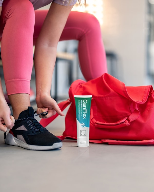 CanFlex Cold Gel Avis