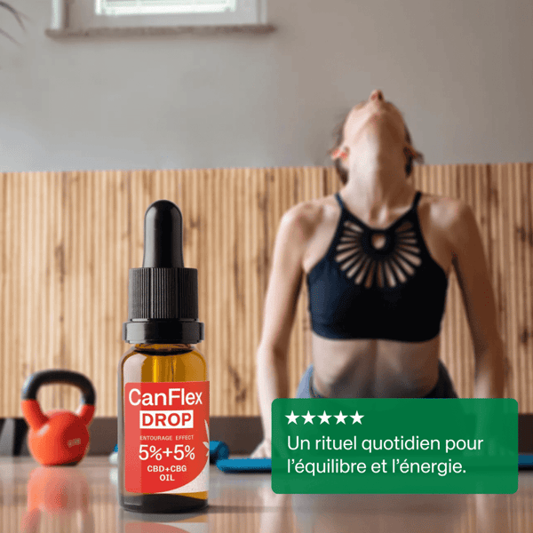 CanFlex Drop Avis