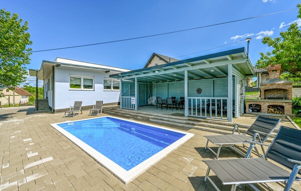 James Villas Varazdin-Lepoglava Holiday Home Review