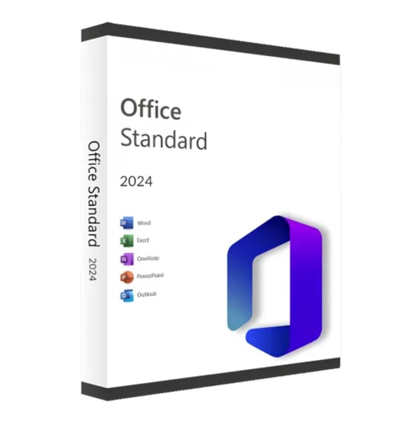 CD-Keys Office 2024 Standard Beoordeling