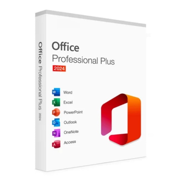 CD-Keys Office 2024 Professional Plus Beoordeling