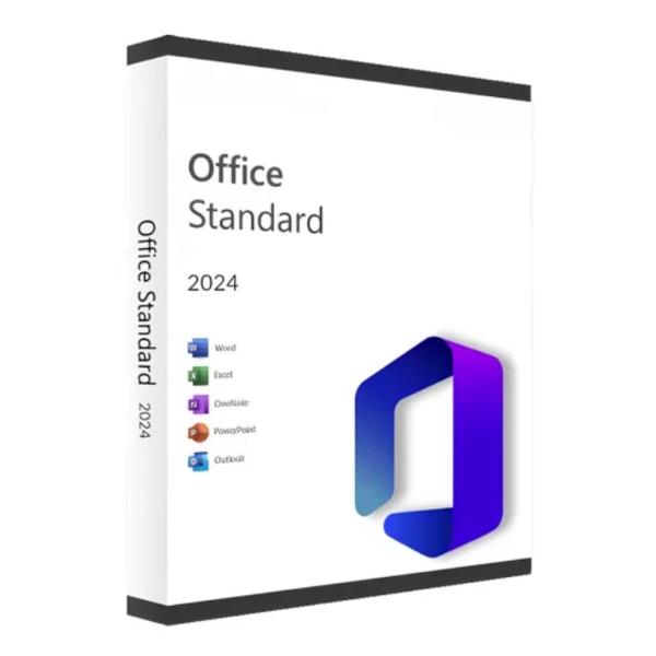 CD-Keys Office 2024 Standard Beoordeling