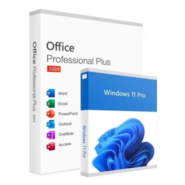 CD-Keys Windows 11 Pro + Office 2024 Pro Plus Voordeelbundel Beoordeling