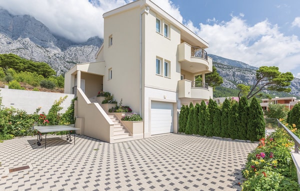 James Villas Makarska-Veliko Brdo Holiday Home Review