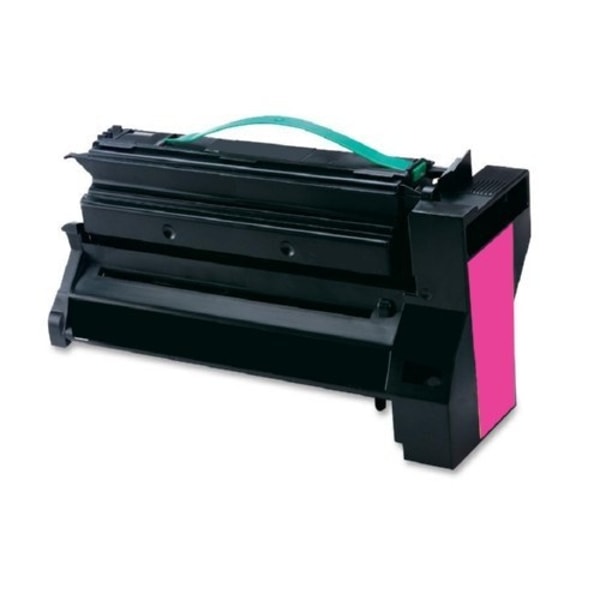 CDRmarket Lexmark C7702MH recenzia
