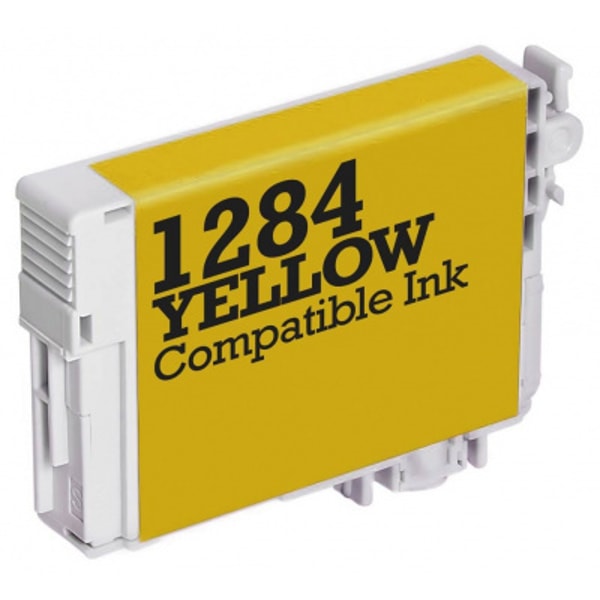 CDRmarket Epson T1284 recenze