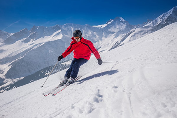 Cedar Tree Travel Insurance Winter Sports Review