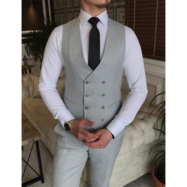 Ceehuteey Formal Men's 3 Pieces Tuxedo Review