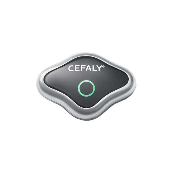 CEFALY Enhanced Review