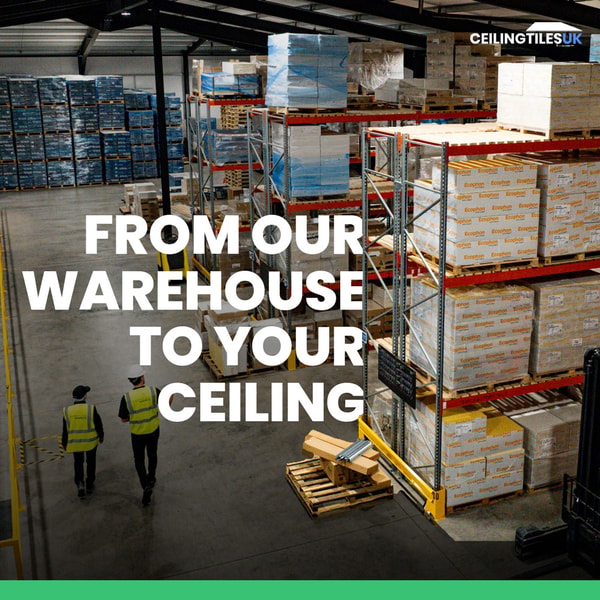 About Ceiling Tiles