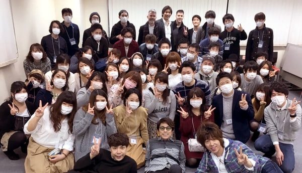 Celebkonについて