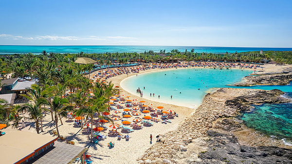 Celebrity Cruises 7 Nights Grand Cayman, Mexico & Perfect Day Review