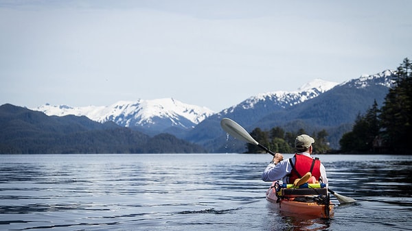 Celebrity Cruises 7 Nights Alaska Explorer Review