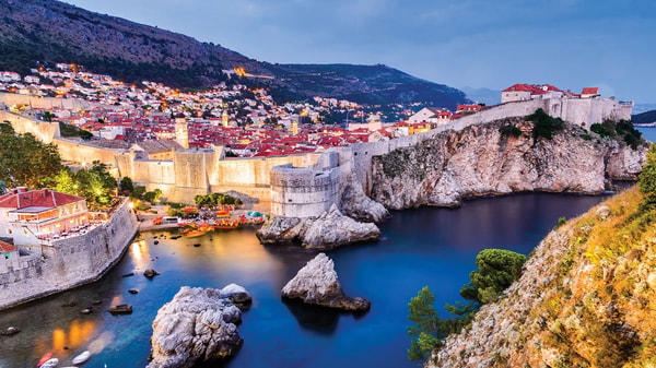 Celestyal Cruises Review