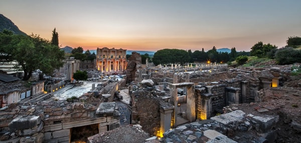 Celestyal Cruises Mediterranean Icons (East to West) - 14 Nights Review