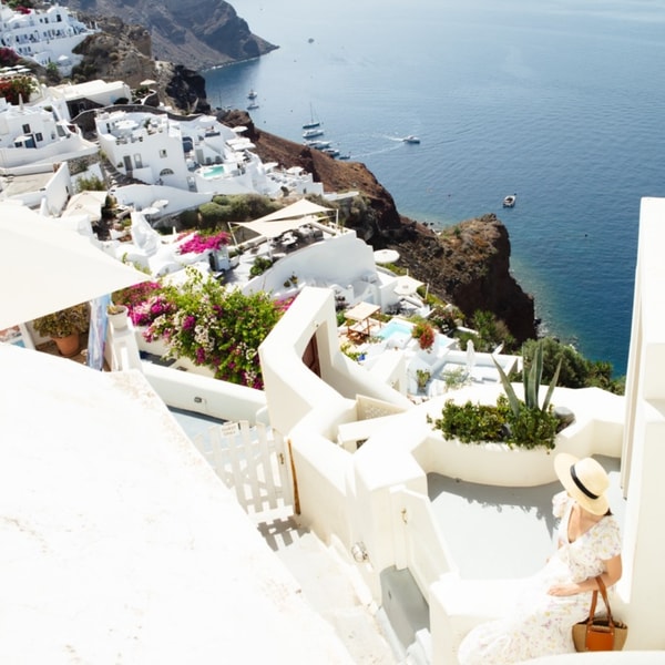 Celestyal Cruises Idyllic Greece - 7 Nights Review