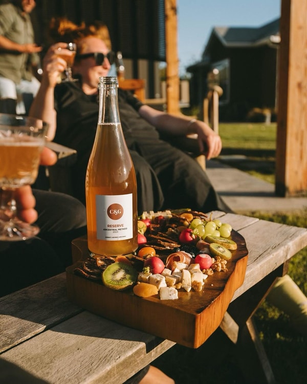 About Cellars Wine Club
