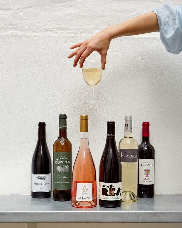 Cellars Wine Club Review