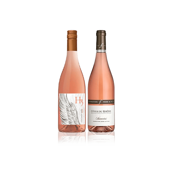 Cellars Wine Club Ros&eacute; Review
