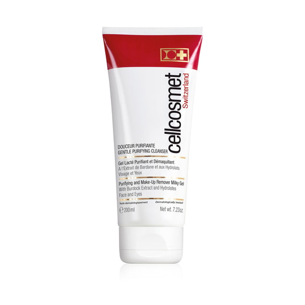 Cellcosmet Cellmen Gentle Purifying Cleanser Review
