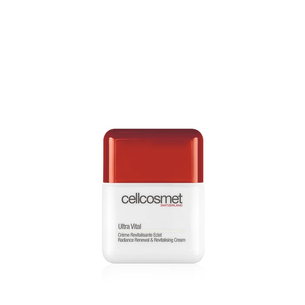 Cellcosmet Cellmen Ultra Vital Review
