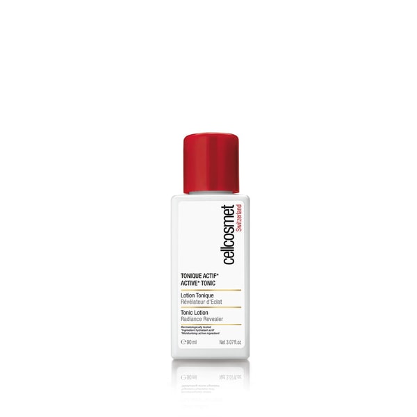 Cellcosmet Cellmen Active Tonic Review