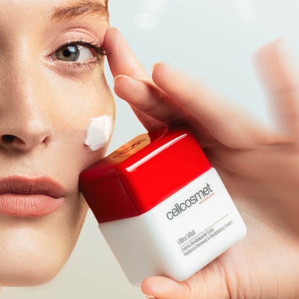 About Cellcosmet Cellmen