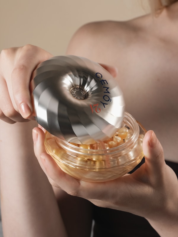 CEM&Ocirc;Y and Refined Skincare Rituals