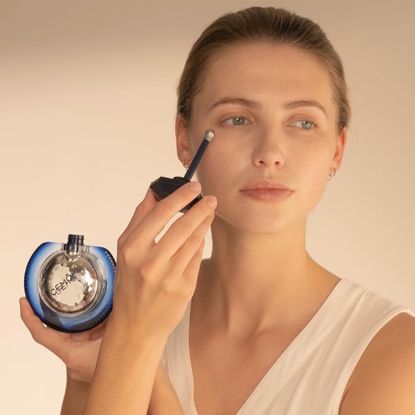 The Skincare Philosophy of CEM&Ocirc;Y