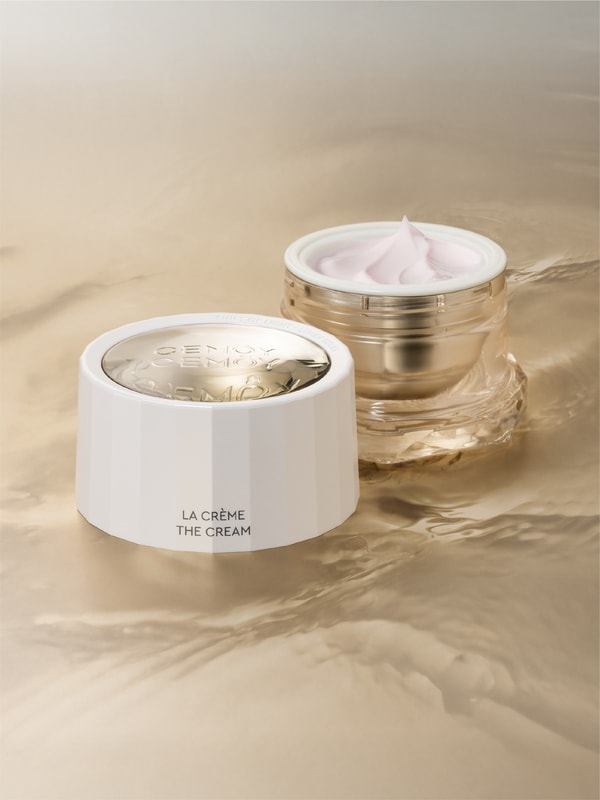 CEM&Ocirc;Y Lumen The Cream Review