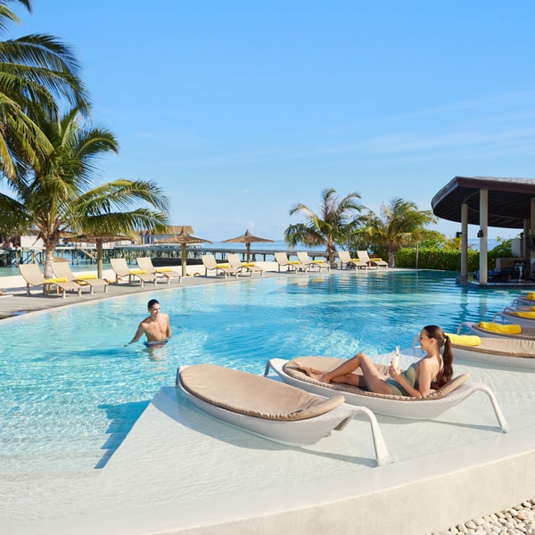About Centara Hotels & Resorts
