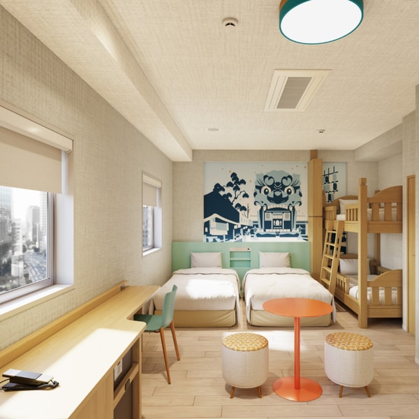 Centara Hotels & Resorts Review