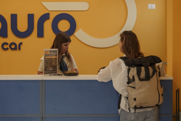 Comprendre Centauro Rent a Car