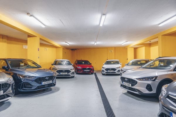 Centauro Rent a Car Avis