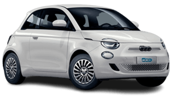 Centauro Rent a Car Fiat 500 Bewertung