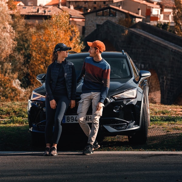 About Centauro Rent a Car