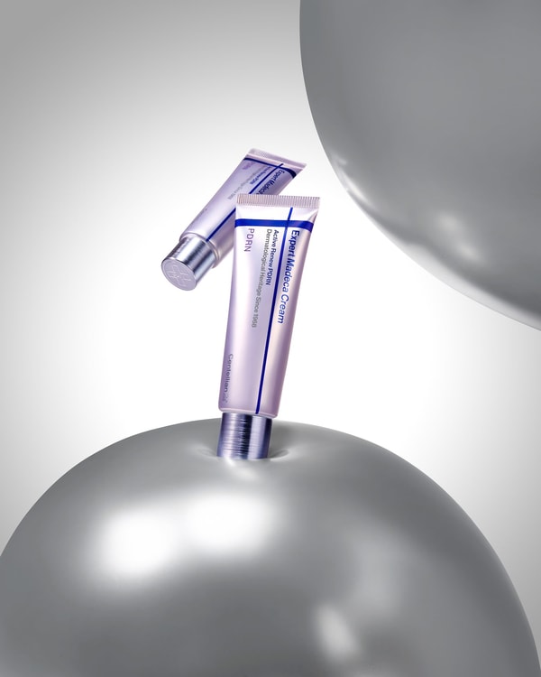 Centellian24 Expert Madeca Cream Active Renew PDRN Review