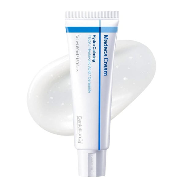 Centellian24 Madeca Cream Hydra Calming Review