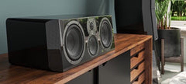 SVS SB-1000 Pro Review