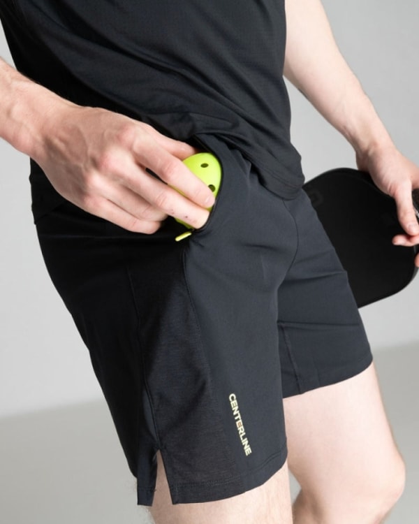 Centerline Athletic AirLite 7" Unlined Short Reviews