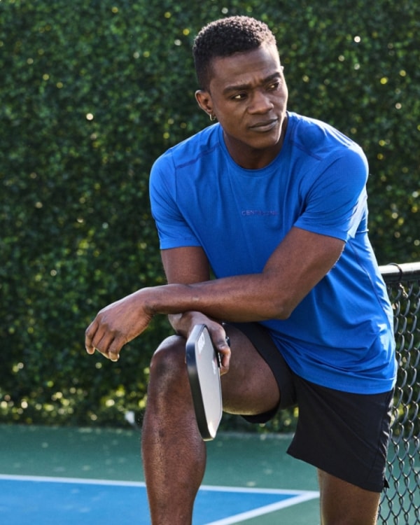 Centerline Athletics AirLite Men's Tee Reviews