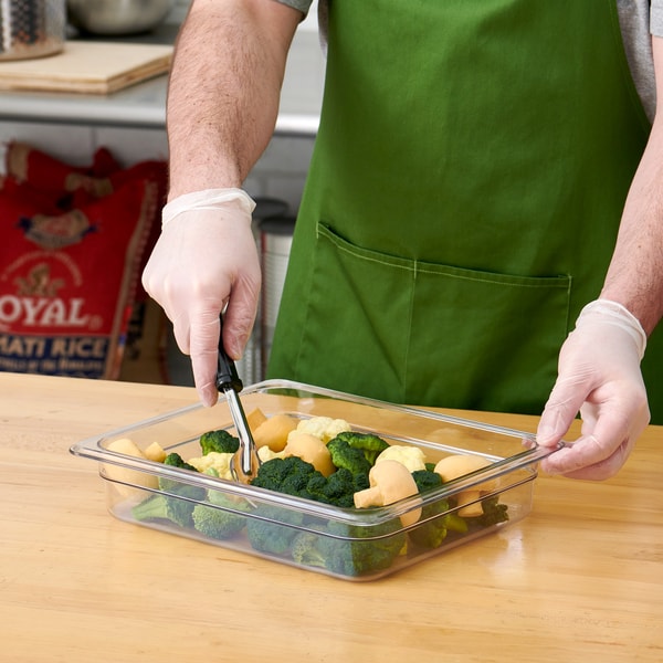 About Central Restaurant Products