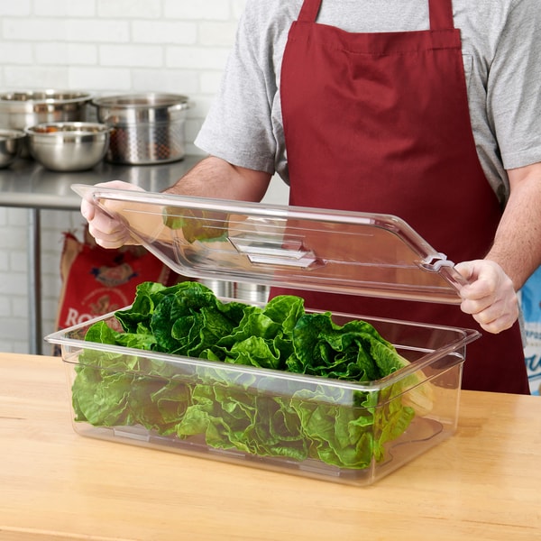 Central Restaurant Products Review
